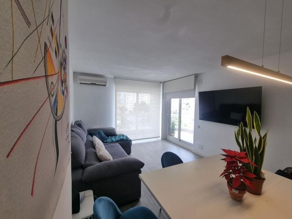 Cristobal's Place