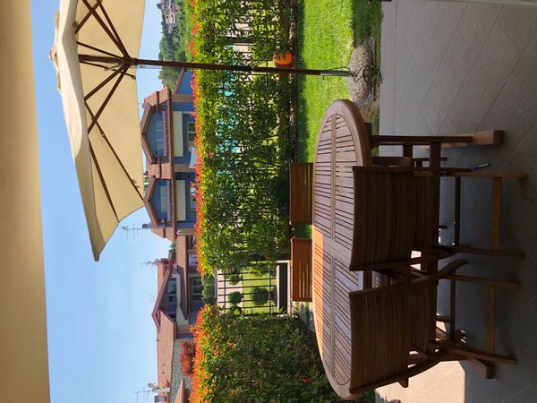 La maison de Eduardo