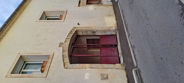 La maison de Marie et Pierre-Yves