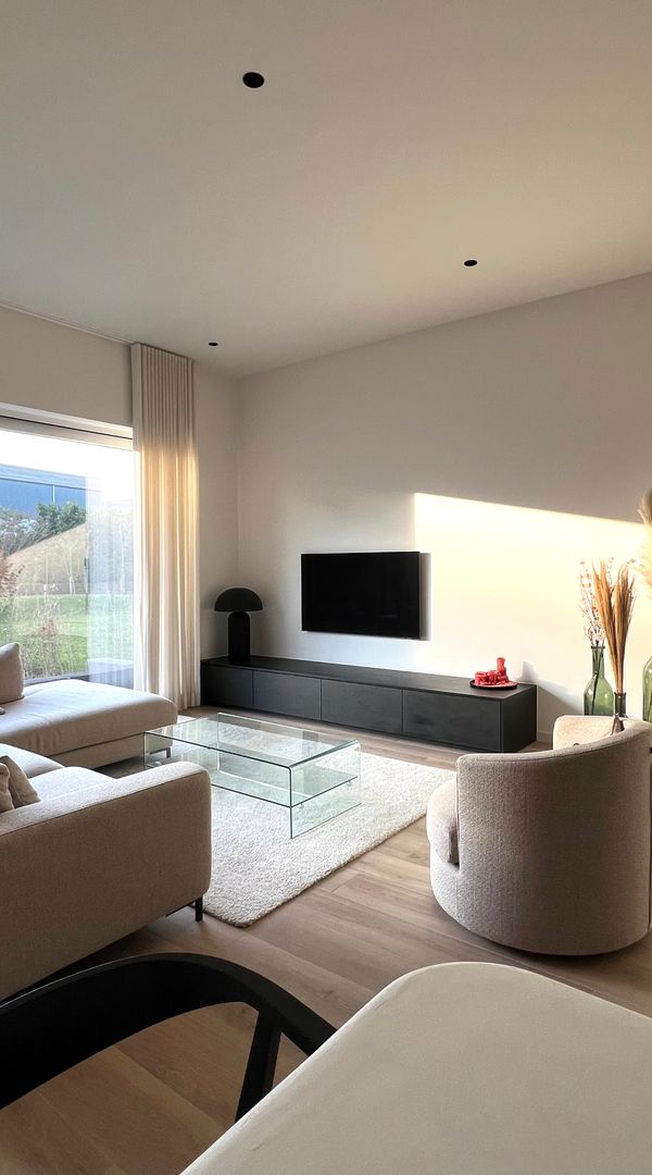 La maison de Lennert