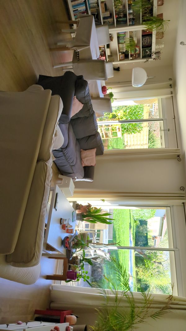 La maison de Annette