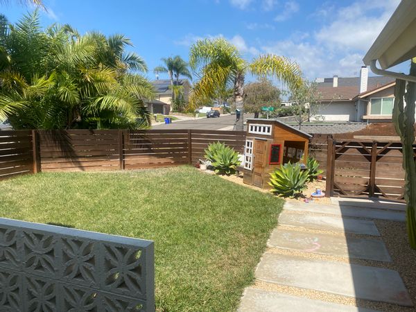 La maison de Camille