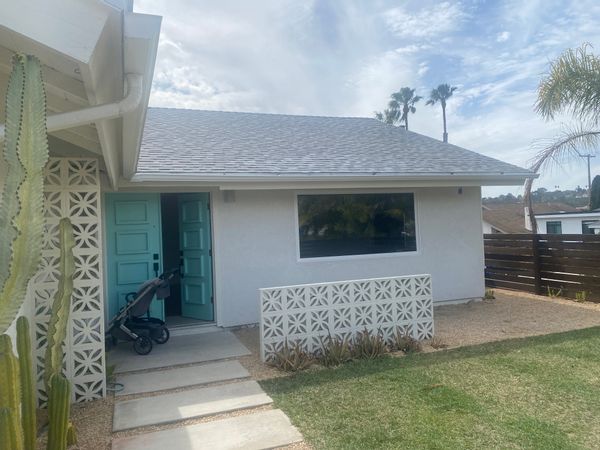 La maison de Camille