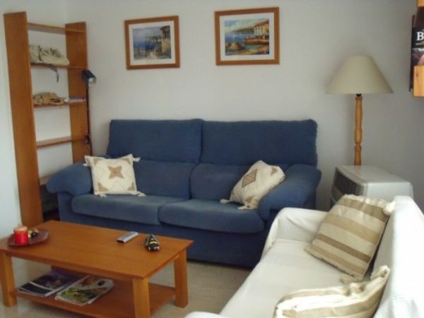 apartment in La Azohía, España