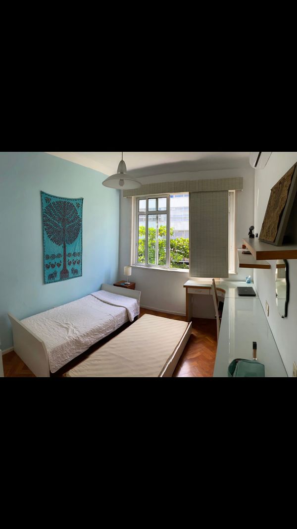 La maison de Leticia