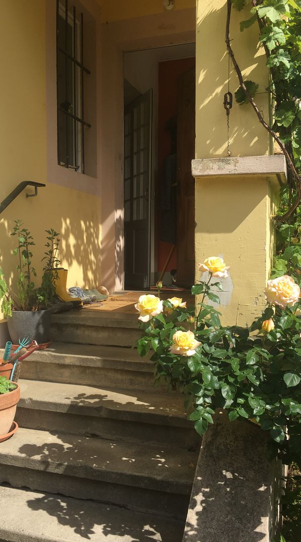 La maison de Eva & Christoph