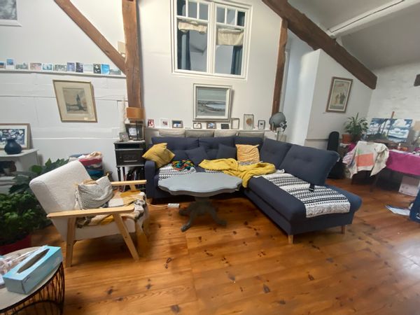 Maison de Florence avec sa dépendance