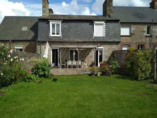 Casa di Céline Et Olivier