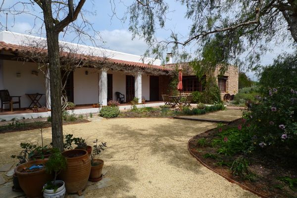 La maison de Susan