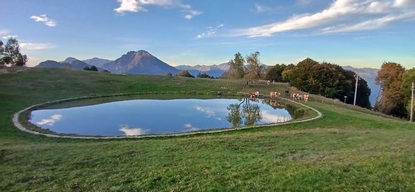 La maison de Lorenzo