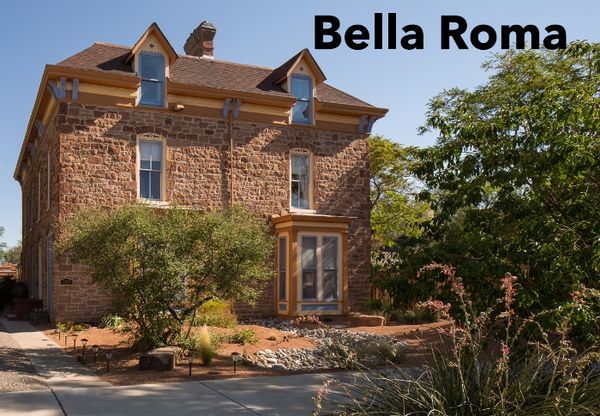 Bella Roma