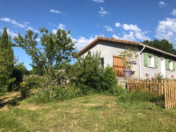 La maison de Perrine & Thomas