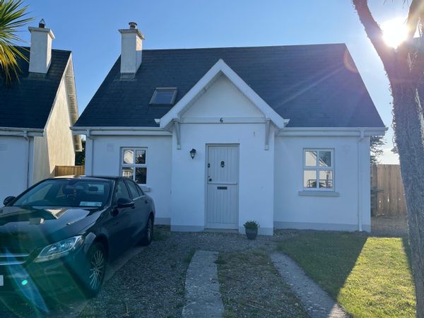 La maison de Brigetta