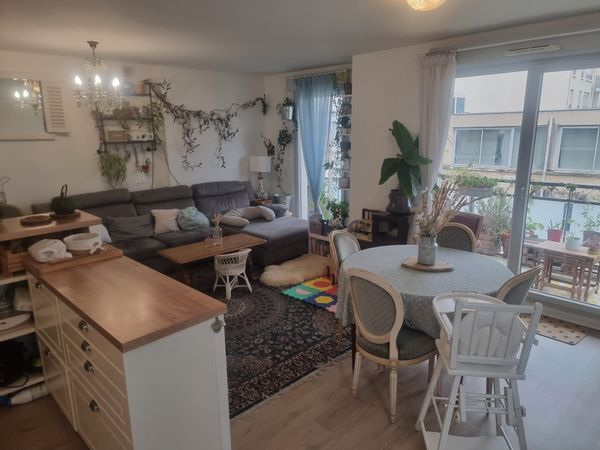 Casa di Estelle et Jonathan