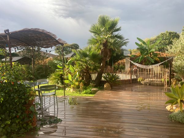 La maison de Julien et Elsa