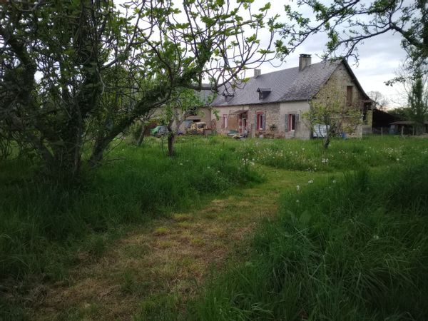 Le coin de Paradis de Thomas & Marie !