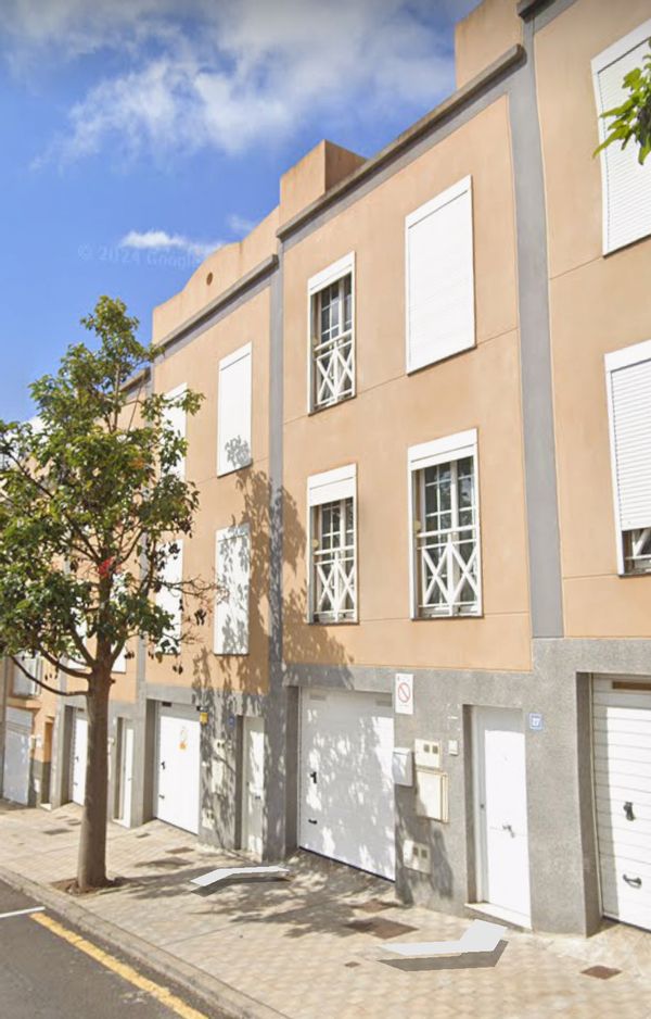 La maison de Auro