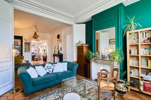 La maison feelgood Cherche échange réciproque été 2026