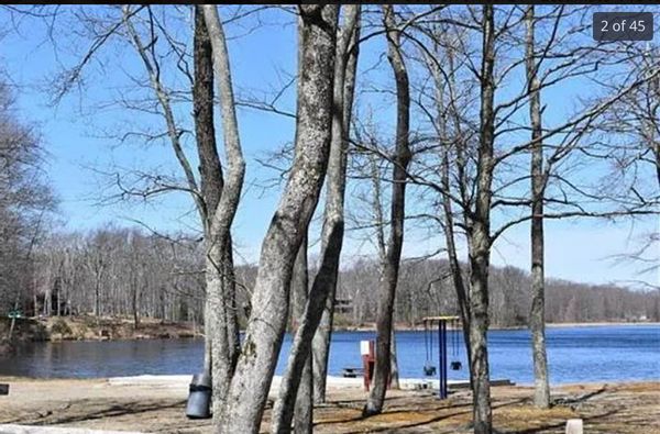 La maison de Lynette