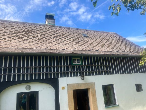 Casa em Ústí nad Labem