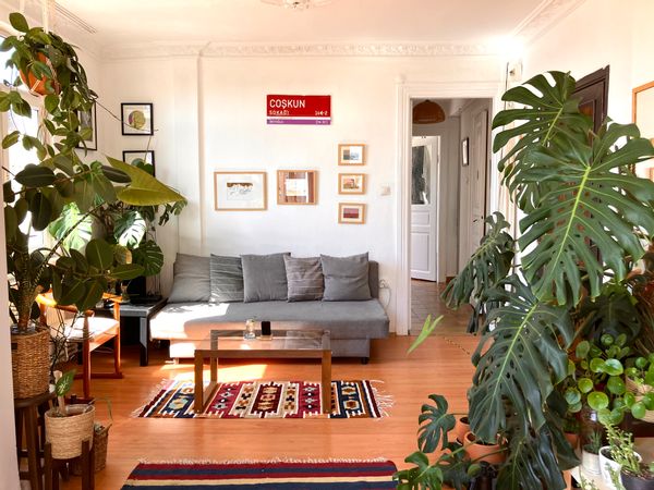 huis van Andres