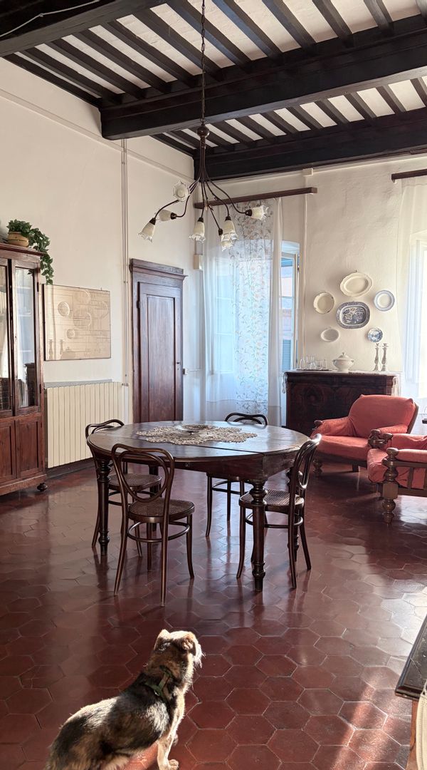 Valentinas hus