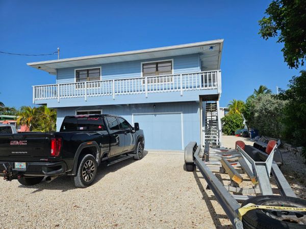 Cudjoe Key Fla Keys