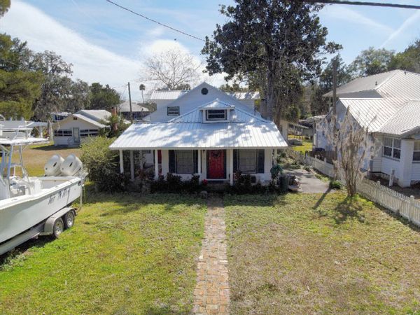 La maison de Adam & Ashley