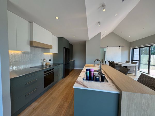 La maison de Cassandra