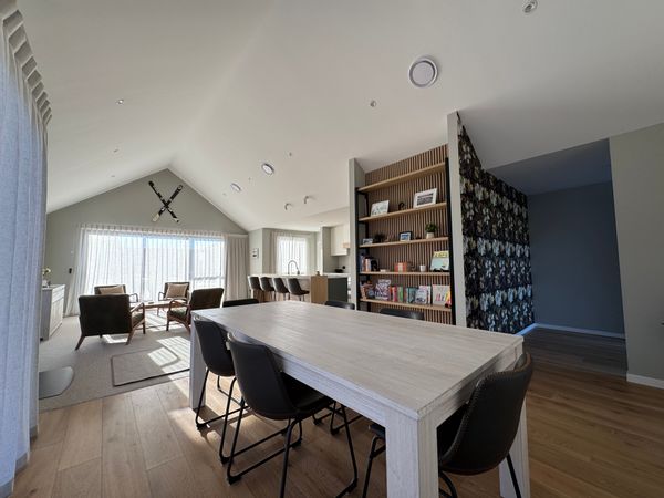 La maison de Cassandra