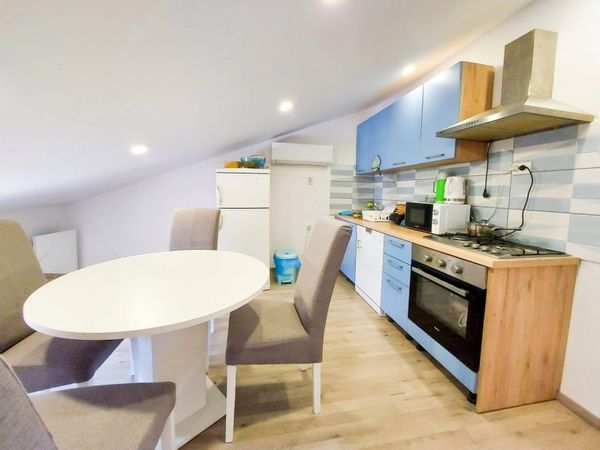 La maison de Kristina