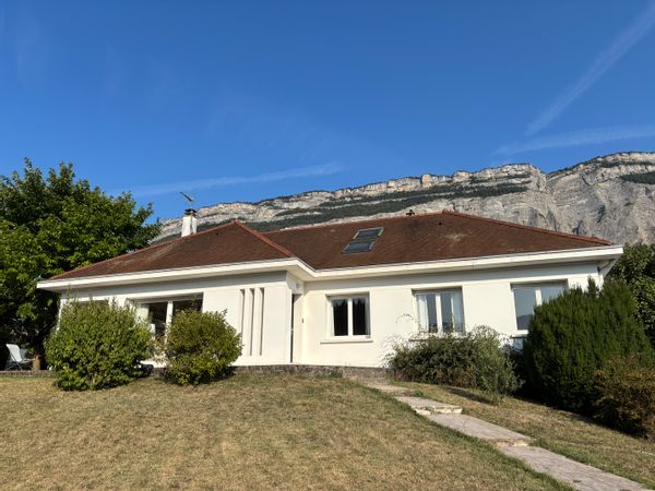 La maison des Marion