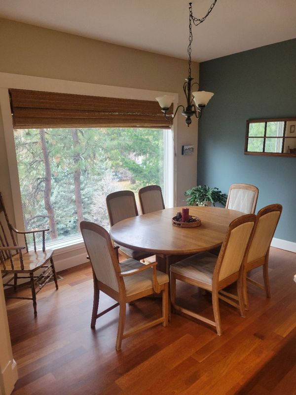 La maison de Mary Jo