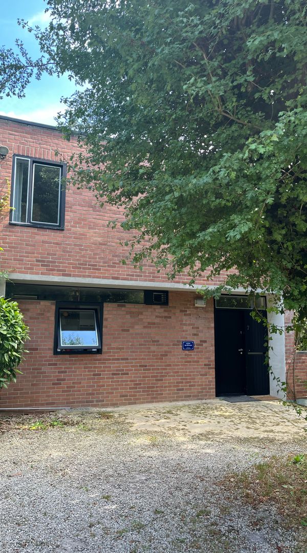 La maison de Noémie et Tom