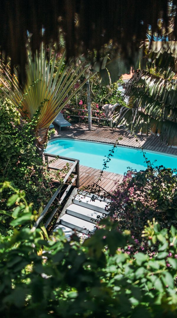 La maison de Roxanne