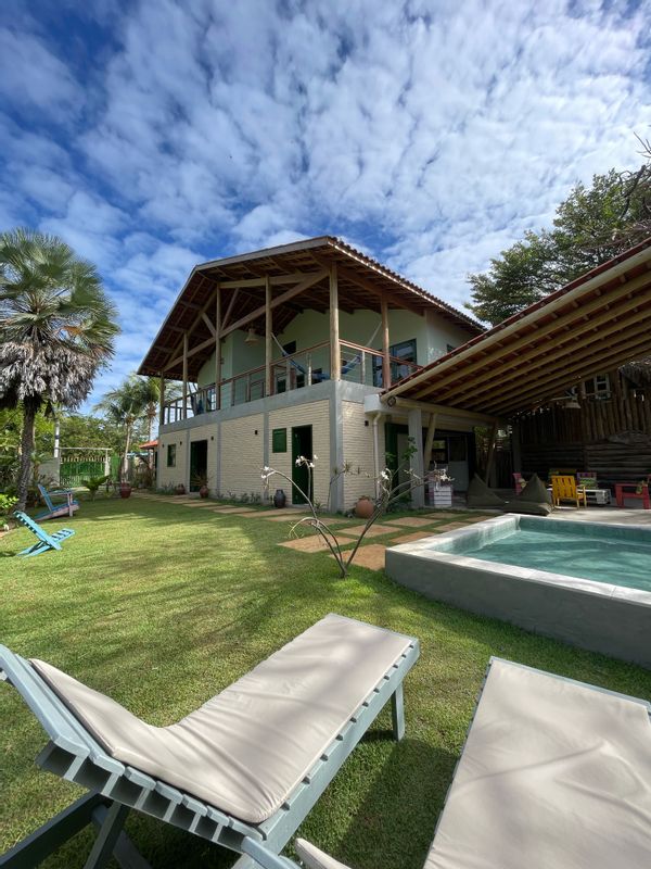 Casa de Roxanne