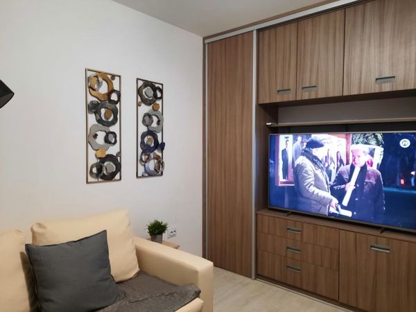 La maison de Tomislav