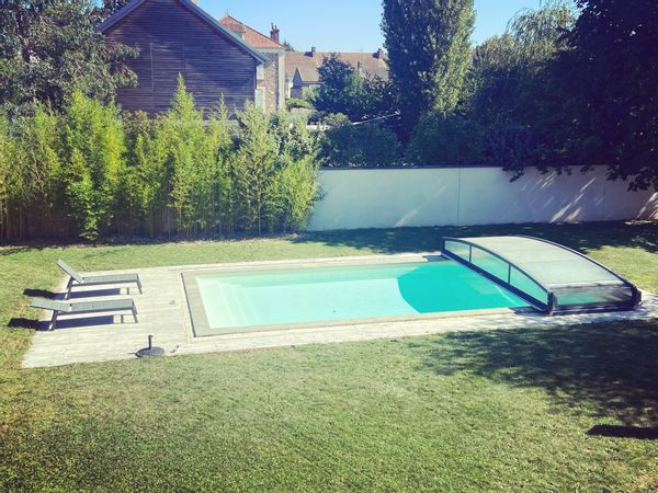 La maison de Guillaume & Aurelie