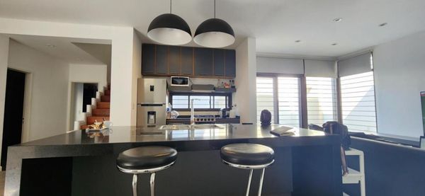 Lucas's house