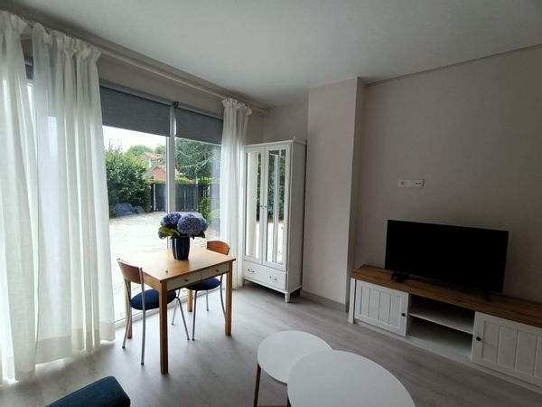 La maison de Ana Isabel