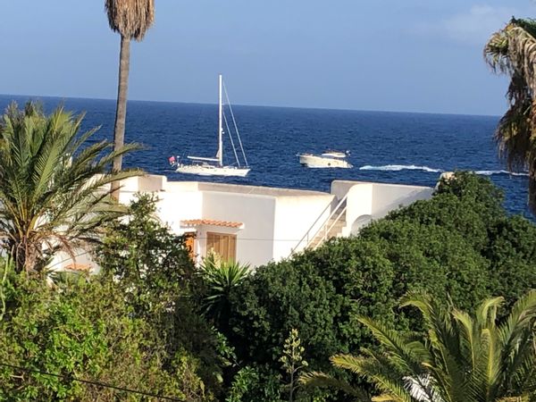 lucien's house