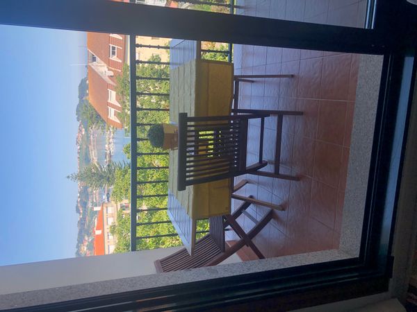 Susana's house