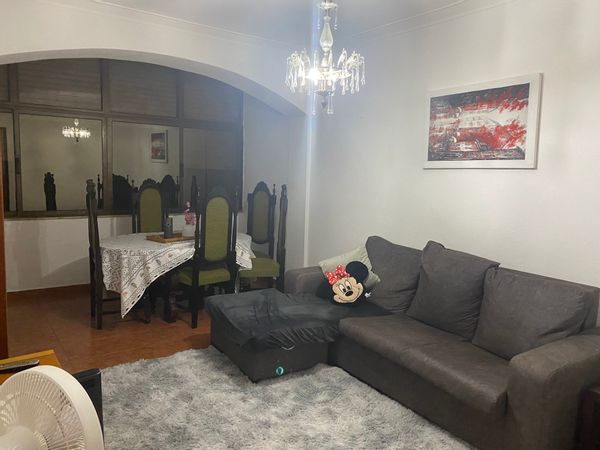 La maison de Vanessa