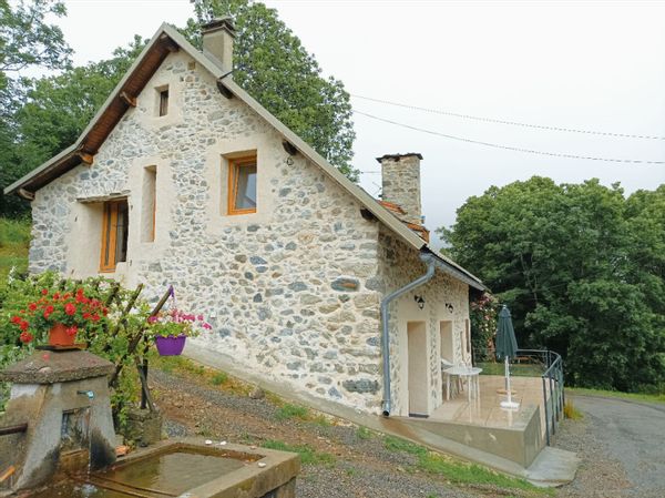 Yaël et Elvéina kuća