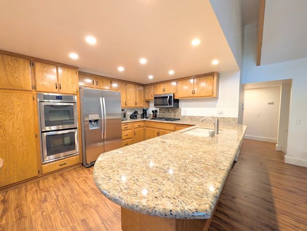 La maison de Jennifer