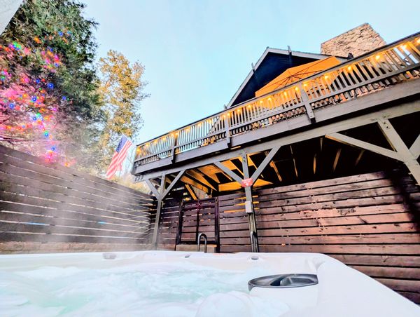 La maison de Jennifer