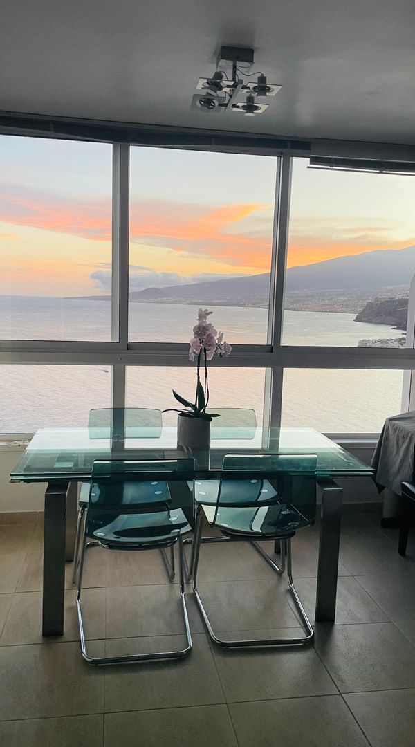 Casa di Alfredo y Noe