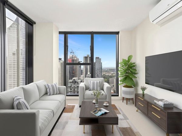 In the heart of the most Livable city in Australia