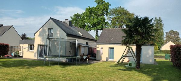 En Bretagne, chez Romain et Nathalie