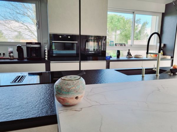 La maison de Bastien